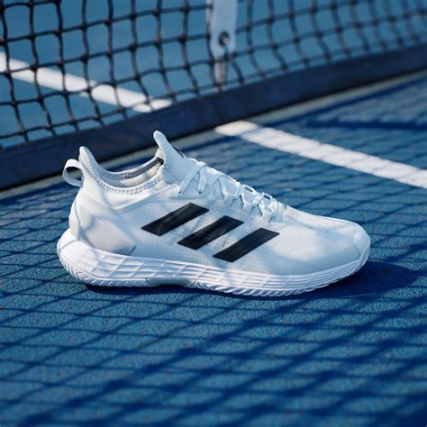 Adizero Ubersonic 4.1 Tennis Shoes 